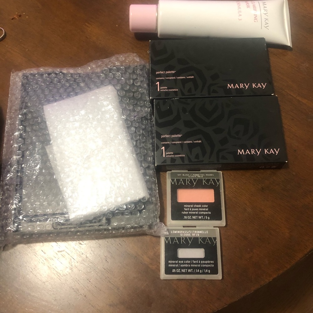 Mary Kay Items